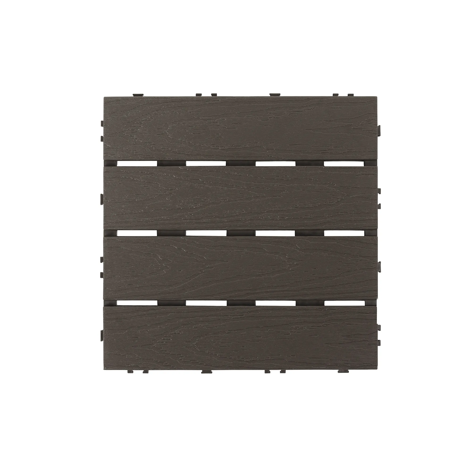 Piso armable para exterior | Modelo Madeira | color mocca - MQ - Imagen 6