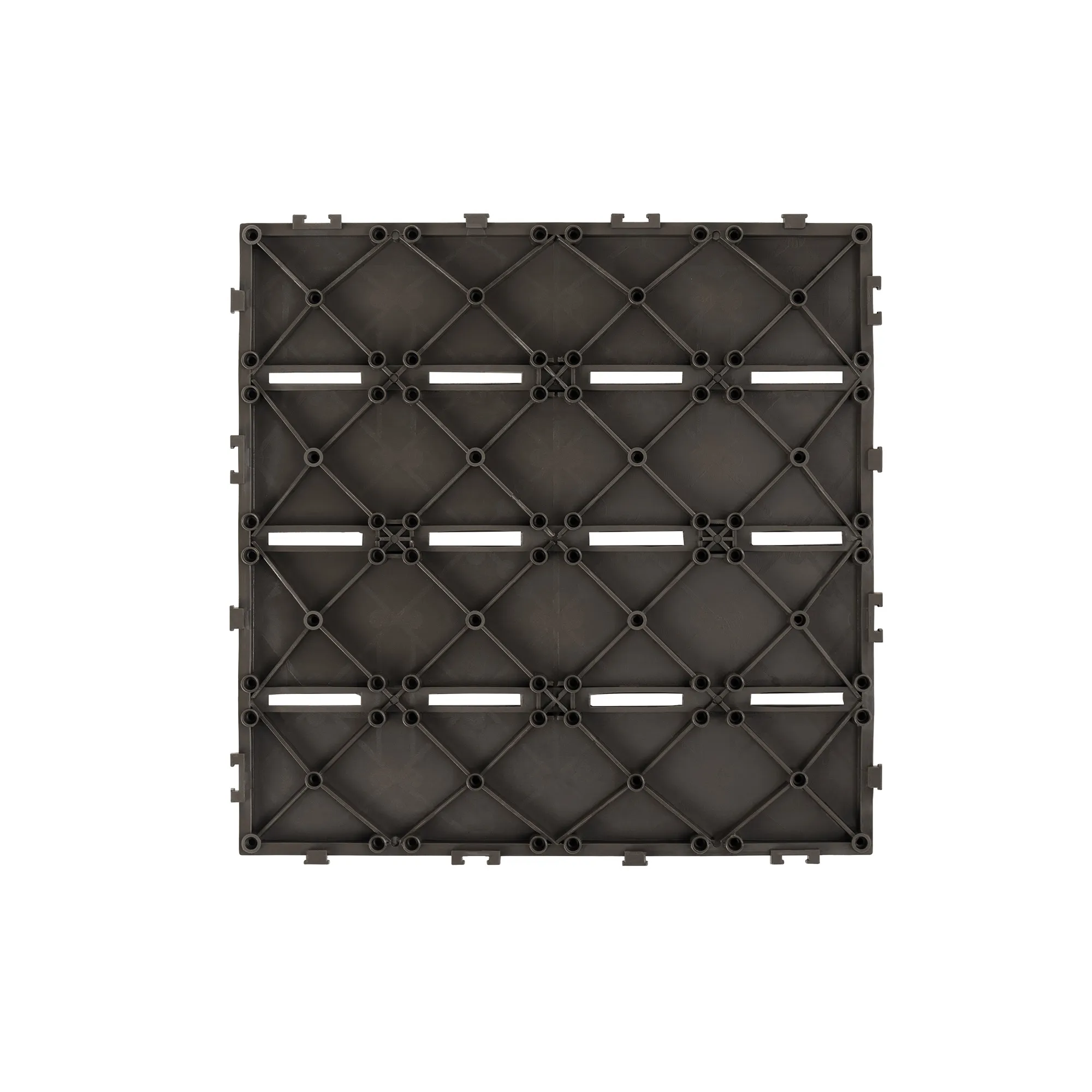 Piso armable para exterior | Modelo Madeira | color mocca - MQ - Imagen 7