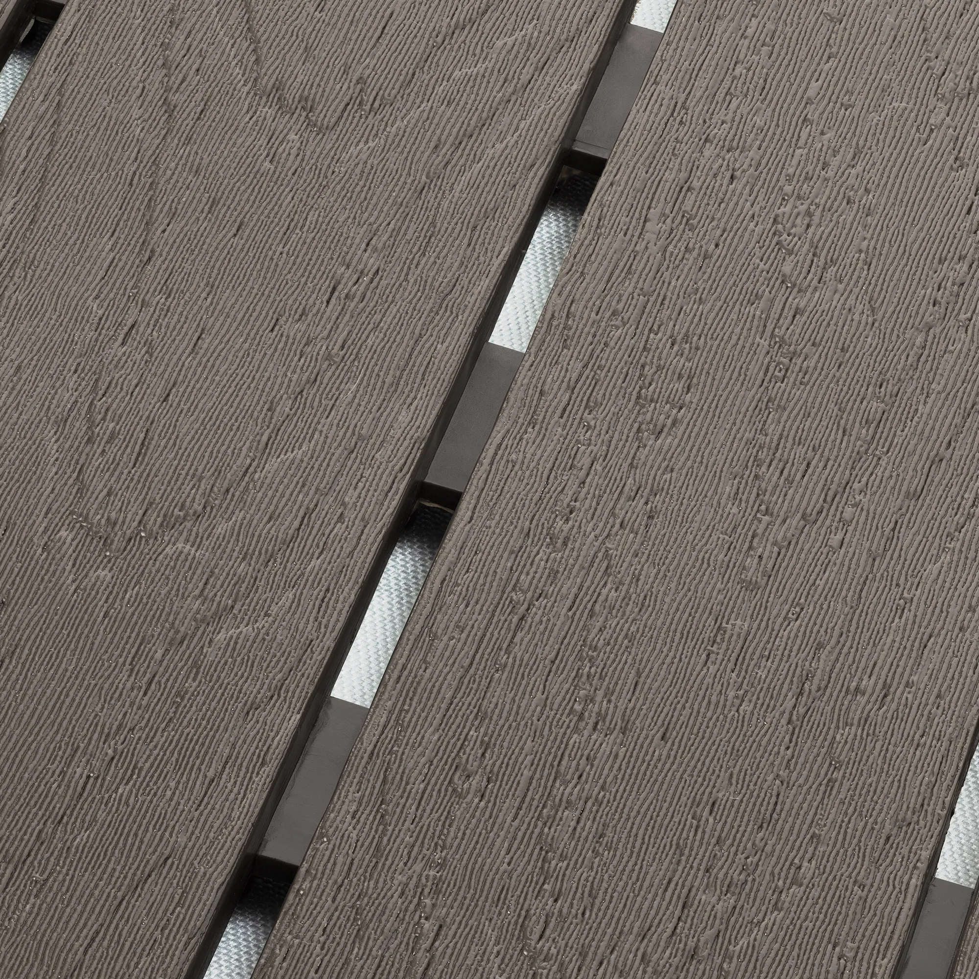 Piso armable para exterior | Modelo Madeira | color mocca - MQ - Imagen 9