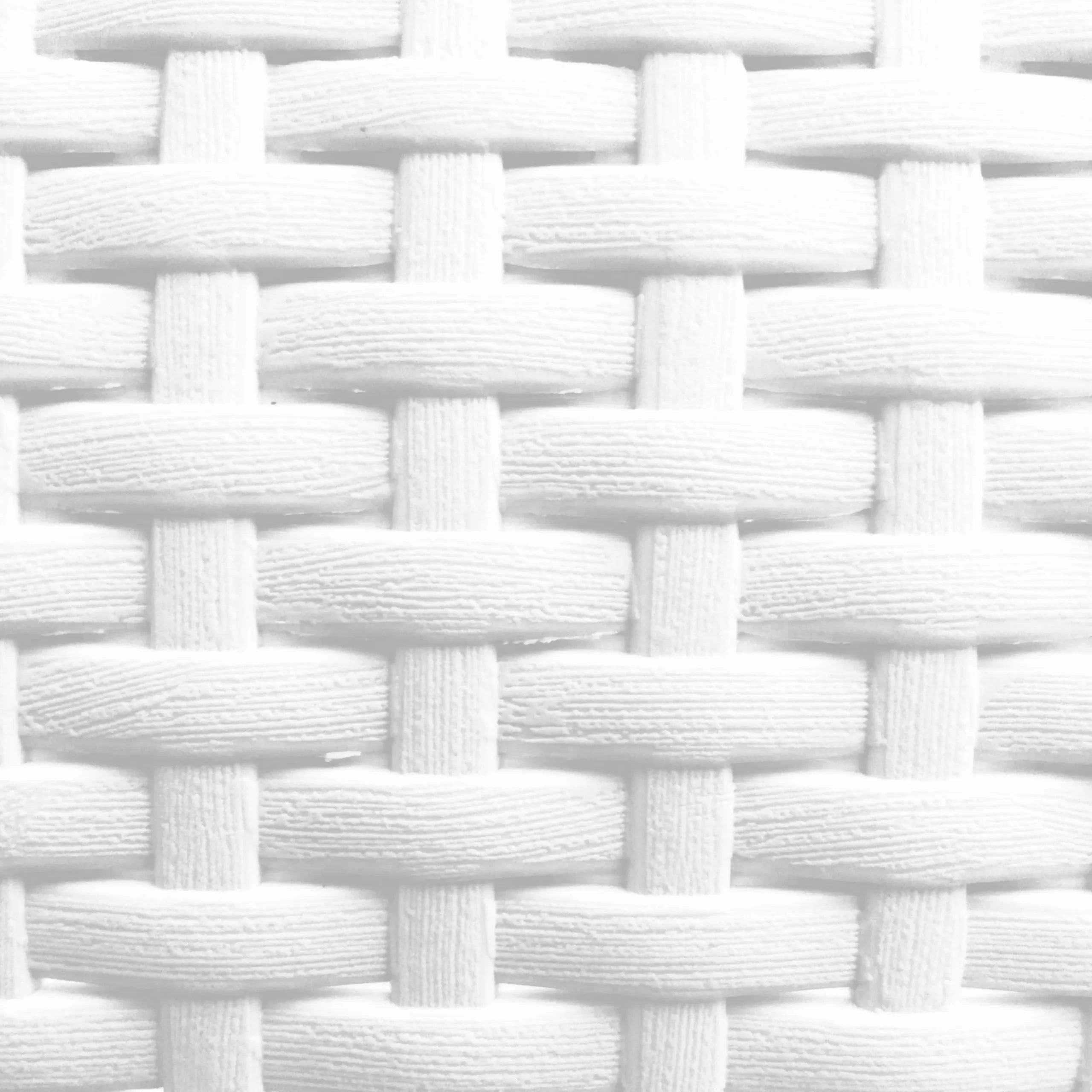 Juego de terraza estilo Ferrara | Modelo Comfort | color blanco - MQ - Imagen 7