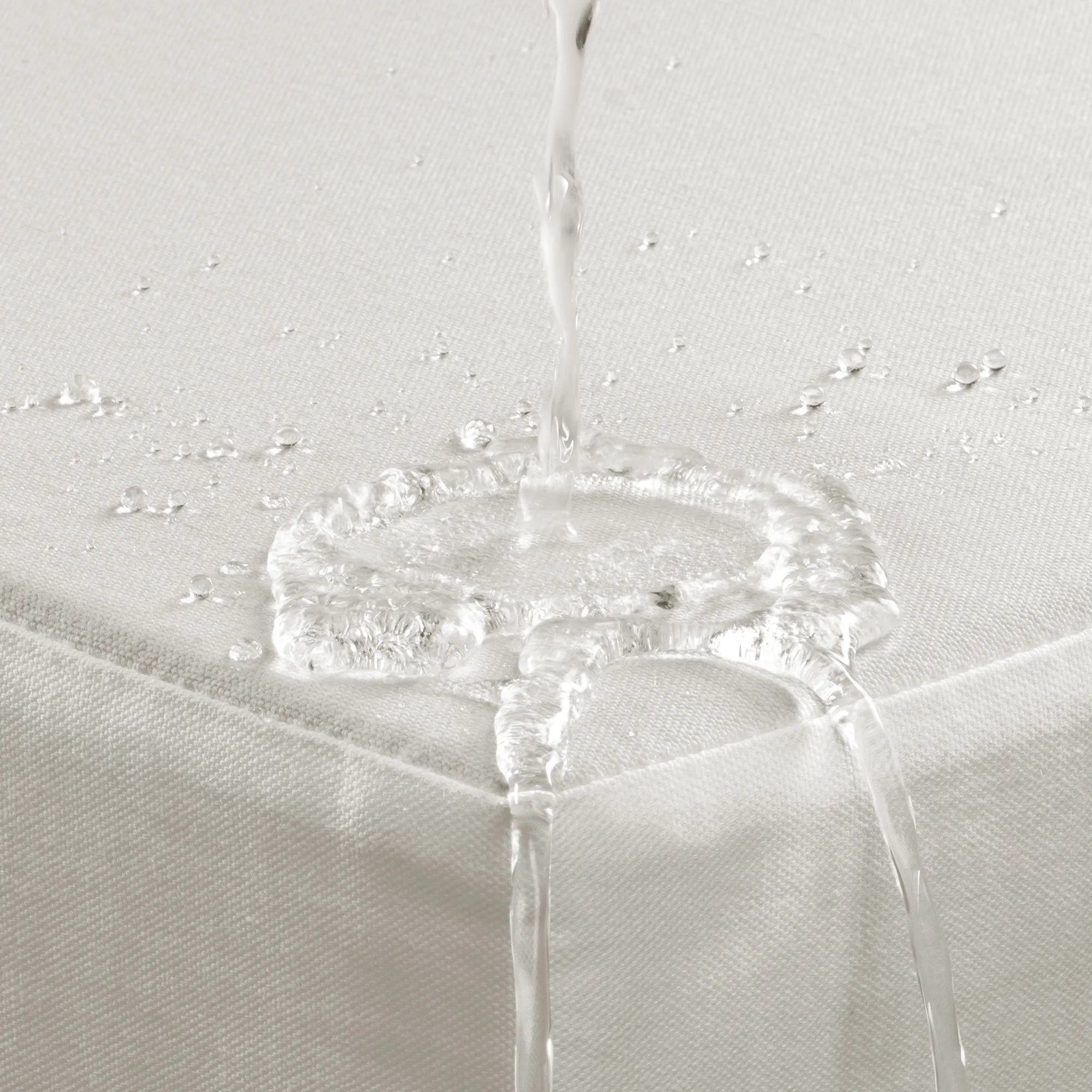 Juego de terraza estilo Ferrara | Modelo Comfort | color blanco - MQ - Imagen 9