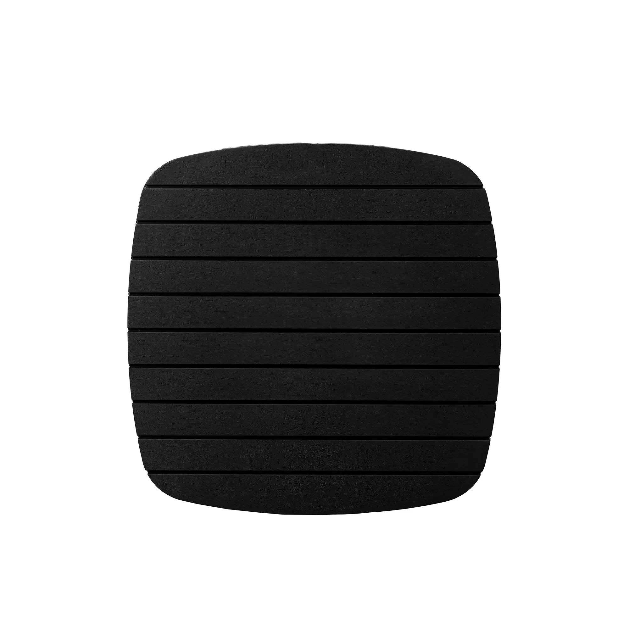 Juego de terraza estilo Capri | color café oscuro - MQ - Imagen 6