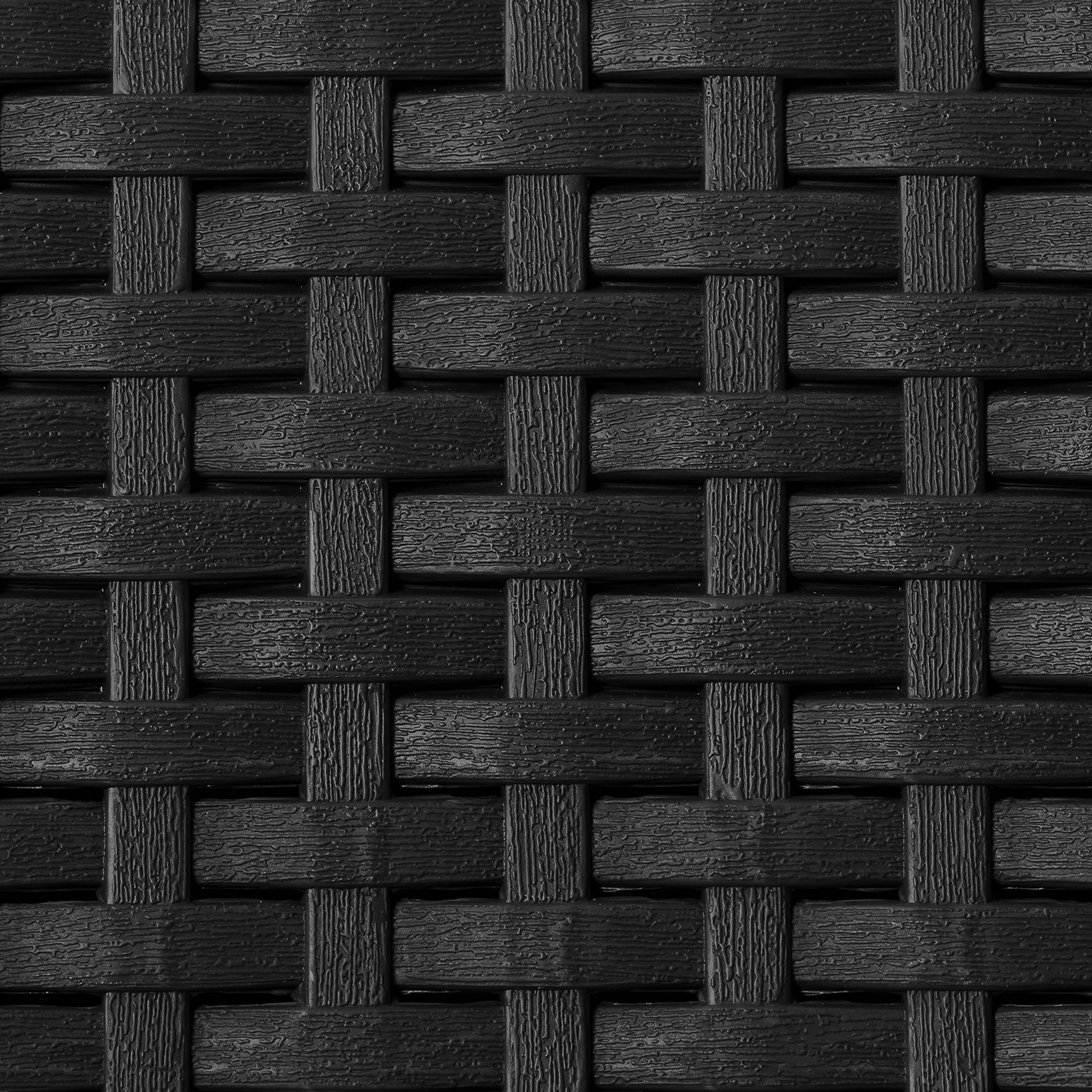 Juego de terraza estilo Capri | Modelo Comfort | color café oscuro - MQ - Imagen 14